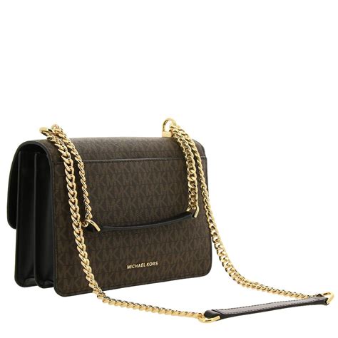 michael kors tasche leoprint|Michael Kors outlet store.